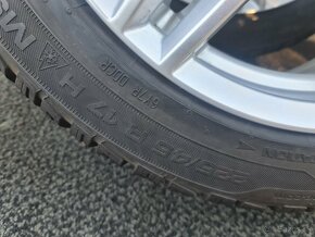 5X112 R17 PLUS ZIMNE PNEU 225/45 R17 - 10