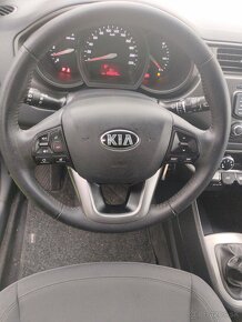 Kia Rio 1.1crdi - 10