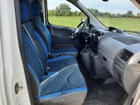 Fiat Scudo 1,6 JTD Multijet - 10