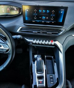 Peugeot 3008 r.v. 2021 – 71 000km – Automat – Rozpis DPH - 10