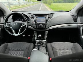 Hyundai i40 1.7Crdi 100kw - 10