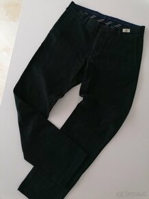 Panske chinos TOMMY HILFIGER,M - 10