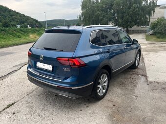 Volkswagen Tiguan Allspace 4Motion - 10