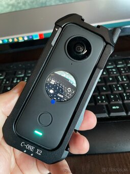 Insta360 One X 2 - 10