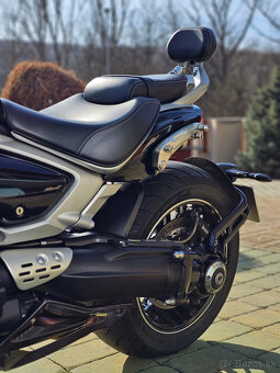 Triumph rocket 3 GT - 10