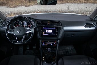 Volkswagen Tiguan 1.5 TSI EVO - 10