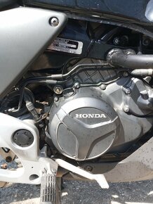 Honda Varadero XL 1000 V SD02 , 3x kufr - 10