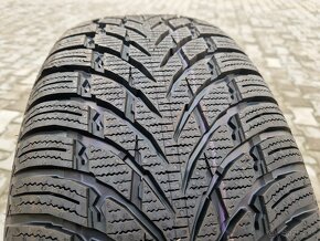 235/60 r17 zimne pneumatiky 235/60/17 235 60 17 R17 pneu - 10