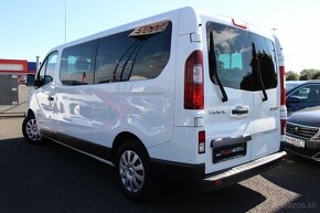 Renault Trafic SpaceClass 1.6 dCi 145 - 10