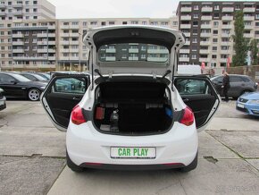 Opel Astra 1.4 ecoFLEX Enjoy - 10