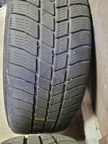 Zimna sada 5x112 205/55R16 91H - 10