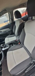 Chevrolet Cruze  1,6i 91kw - 10