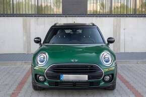 Mini Clubman YOURS Trim HUD Harman Navi Pano - 10