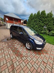 Ford Galaxy 2.0  96kw rok v.2007 km 300xxxx - 10