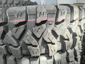 Pneumatiky vzor Maxxis Celoprotektor, 215/65 R16,195/70 R15 - 10