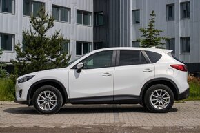 Mazda CX-5 - AWD - AT - 2.2 Skyactive s platnou Zárukou - 10