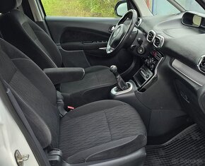 Citroën C3 Picasso 1.6 Exclusive - 10