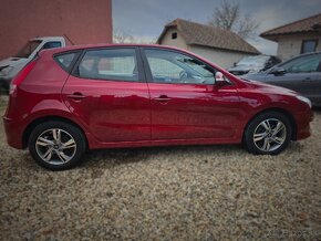 Hyundai i30 1.4i CVVT Facelift 2011 40 000km 1. Majiteľ - 10