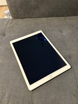 iPad PRO 1.gen, 128 GB 12,9” - 10