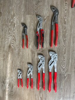 Bosch, hilti, rems, wurth - 10