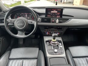 Audi A6 C7 3.0TDI Quattro - 10