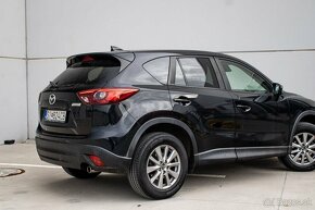 Mazda CX-5 2.2 Skyactiv-D - 10