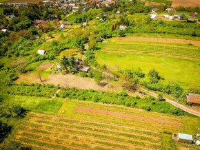 Dudince – 1.120 m2 STAVEBNÝ POZEMOK pre rodinný dom / chatku - 10