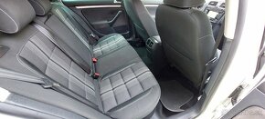 Volkswagen Golf Variant 1.6 TDI Comfortline - 10