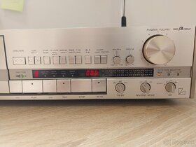 LUXMAN K-406 1982-1985 - 10