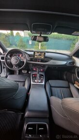 Audi A6 3.0 Quatrro Sline - 10