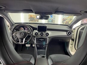 Mercedes-Benz GLA 200 d A/T - 10