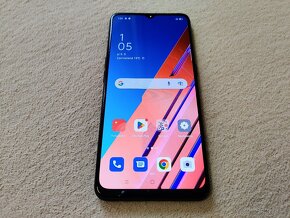 Oppo Find X2 Lite.  8gb/128gb.  Tmavá metalíza modrá. - 10