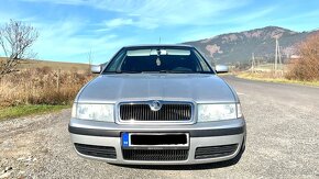 škoda octavia 1.9 tdi 81kw STYLE - 10