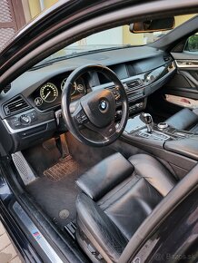 BMW 525D F11 3.0 150kW - 10