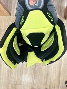 ✅ PROFI NOHAVICE WARRIOR ALPHA LX PRO - SENIOR XL za 90 € ✅ - 10