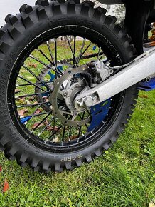 Sherco 250 - 10