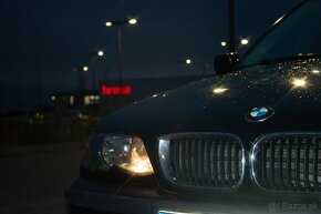 BMW E46 320d - 10