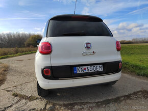 Fiat 500L 1,3 JTD - 10