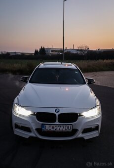 Bmw F31 335ix 2014 - 10