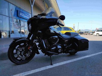 INDIAN CHIEFTAIN Dark Horse mod.2022 - 10