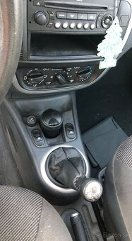 Citroen c3 77 995km - 10