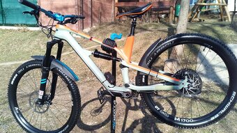 Canyon Spectral7.0 Carbon - 10