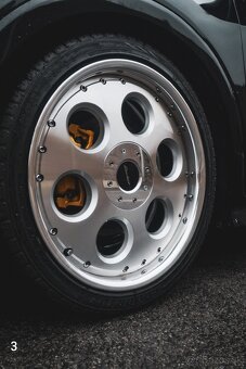 5x114.3/4x114.3 R18 8J Eurohart ND6 ET28/ET45 Ø73.1 - 10