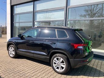 Škoda Karoq 2.0 TDI  Ambition 4x4 DSG rok 2021 LED - 10