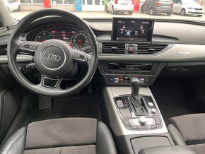 AUDI A6, 3.0, 132 000 km - 10