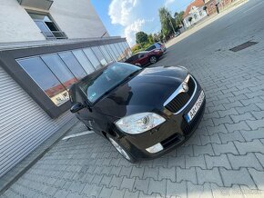 Škoda Fabia 1.4 16V SPORTLINE EDITION - 10