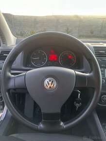 Volkswagen Golf 1.9tdi - 10