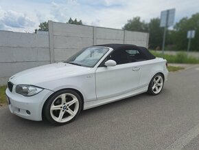 BMW cabrio 2.0 manual- - 10