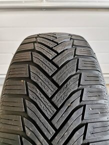 Michelin 205/60 R16 92H zimné pneumatiky 2022 - 10