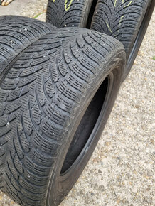 Zimné pneu 235/60 R18 Nokian WR SUV 4 - 10